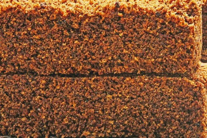 ISNR Block Rubber